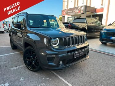 Jeep Renegade 1.5 Turbo T4 MHEV Summit DCT7