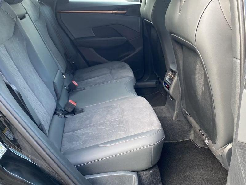 Cupra Terramar Terramar 2.0 TSI 204 CV DSG 4Drive VZ TETTO MATRIX LED CAMERA