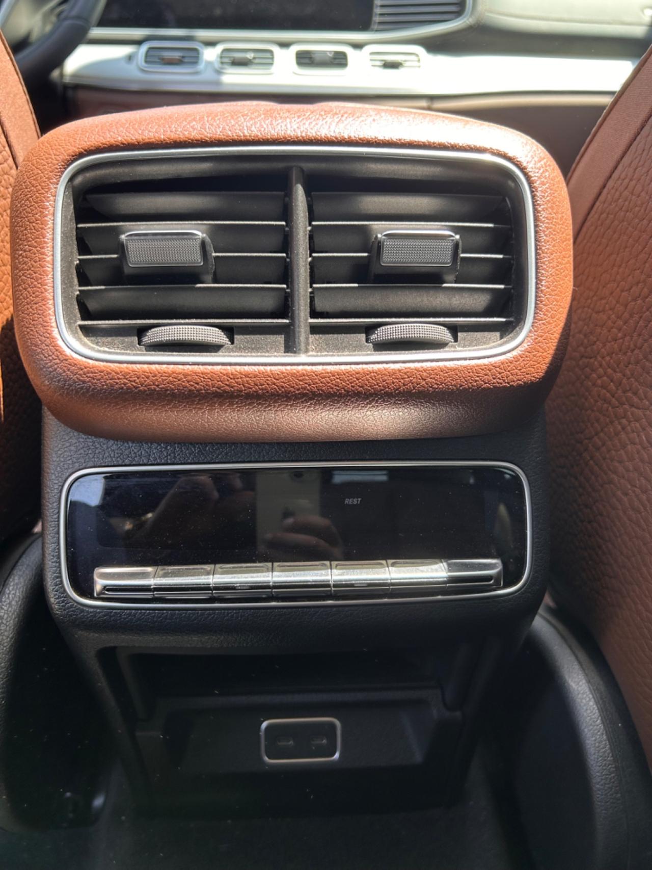 Mercedes-benz GLE 300 d 4Matic Mild Hybrid AMG Line Advanced Plus
