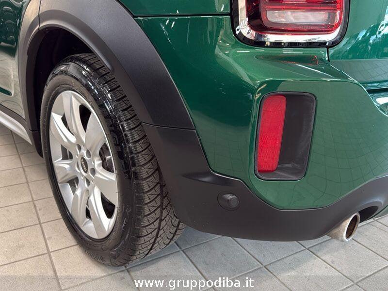 MINI Countryman Mini F60 2020 Benzi Mini 1.5 Cooper SE Business all4 auto