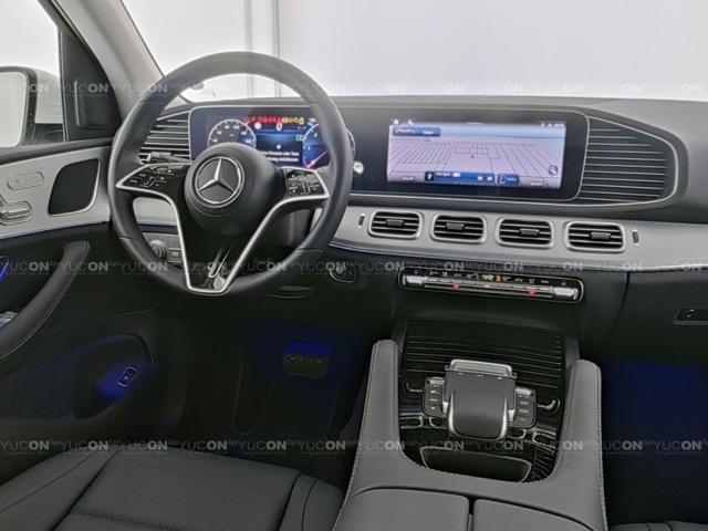 MERCEDES-BENZ GLE 300 d 4Matic Mild Hybrid Advanced
