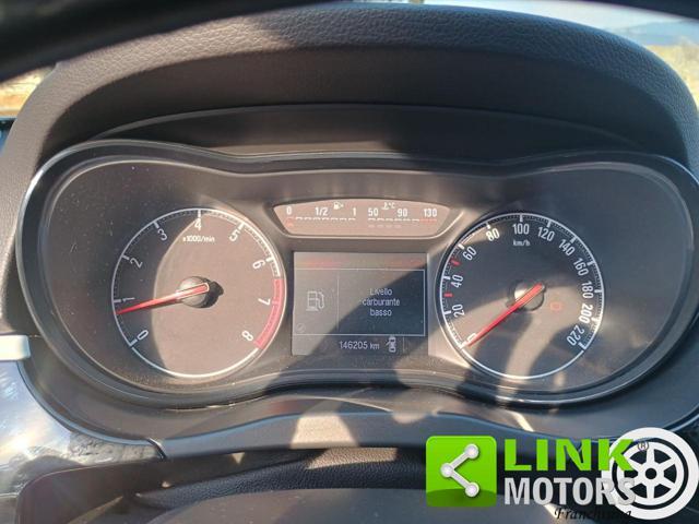 OPEL Corsa 1.4 90CV GPL Tech Coupé b-Color