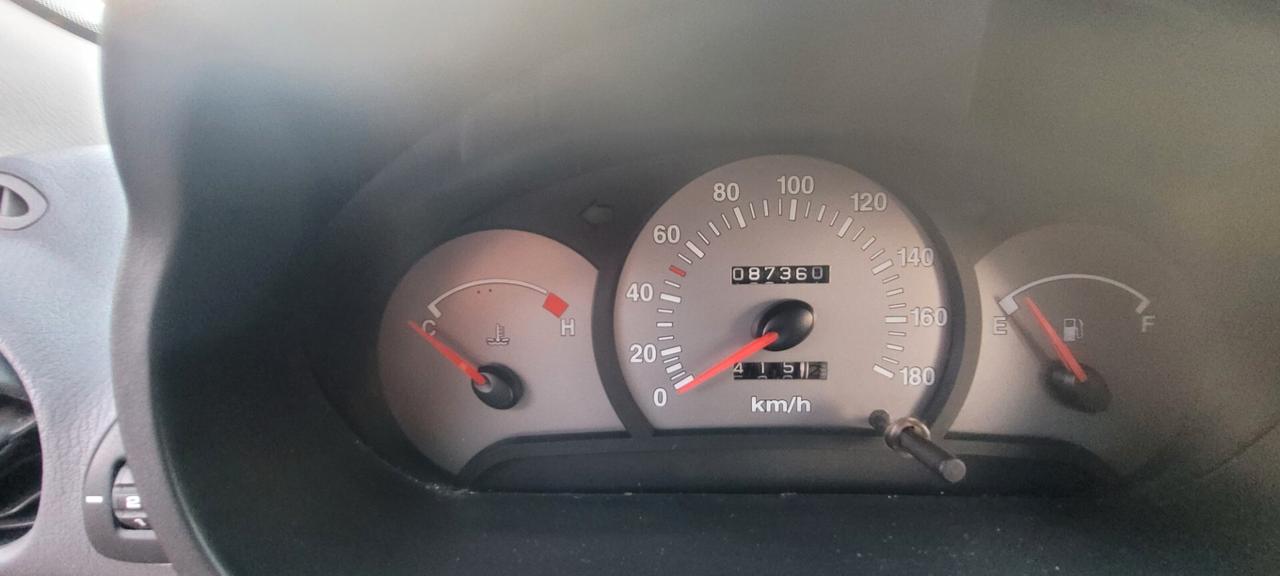 Hyundai Atos Prime 1.1 12V Active