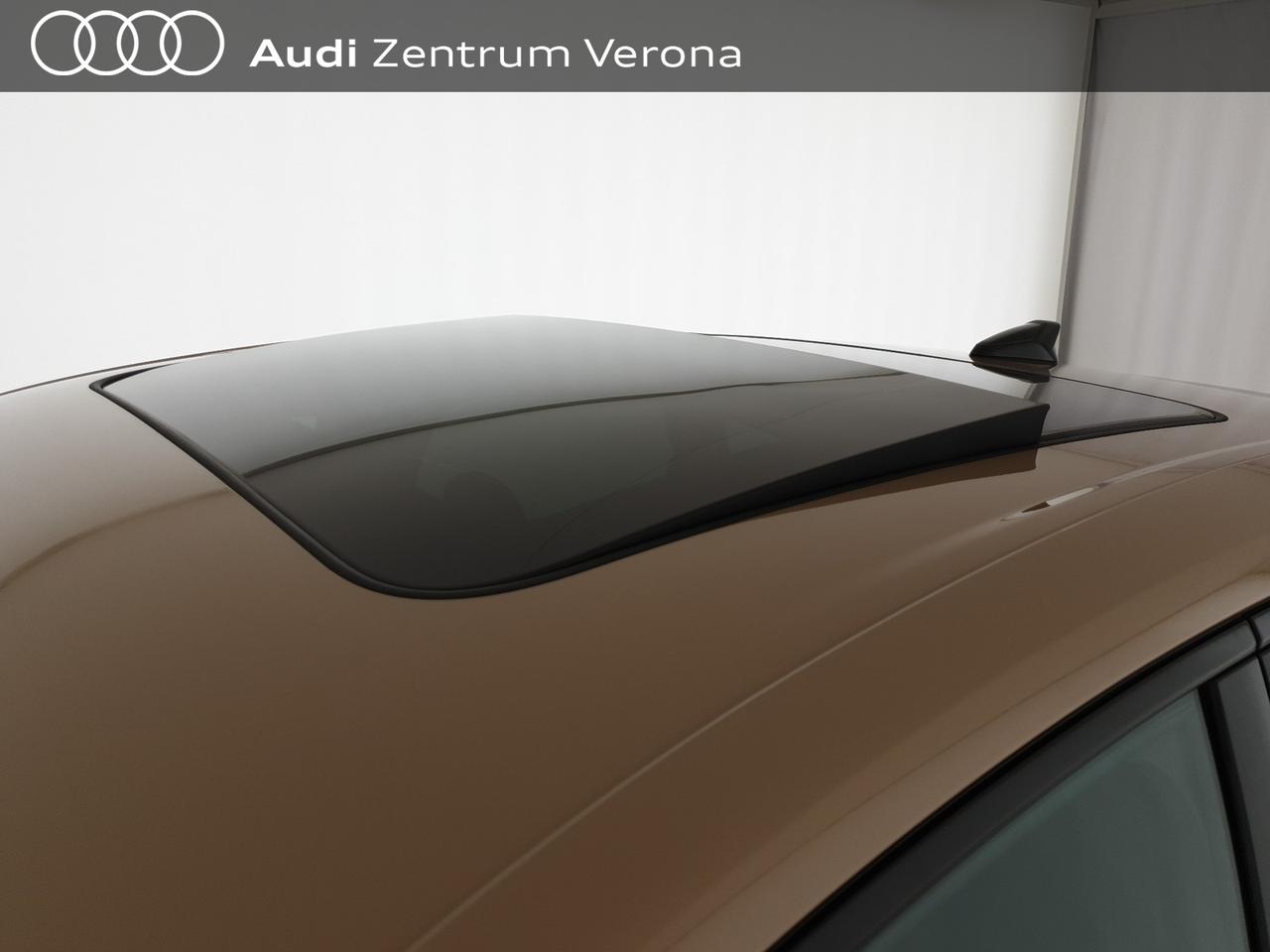 Spb 2.0e-hybrid 299CV quattro Str S line Edition