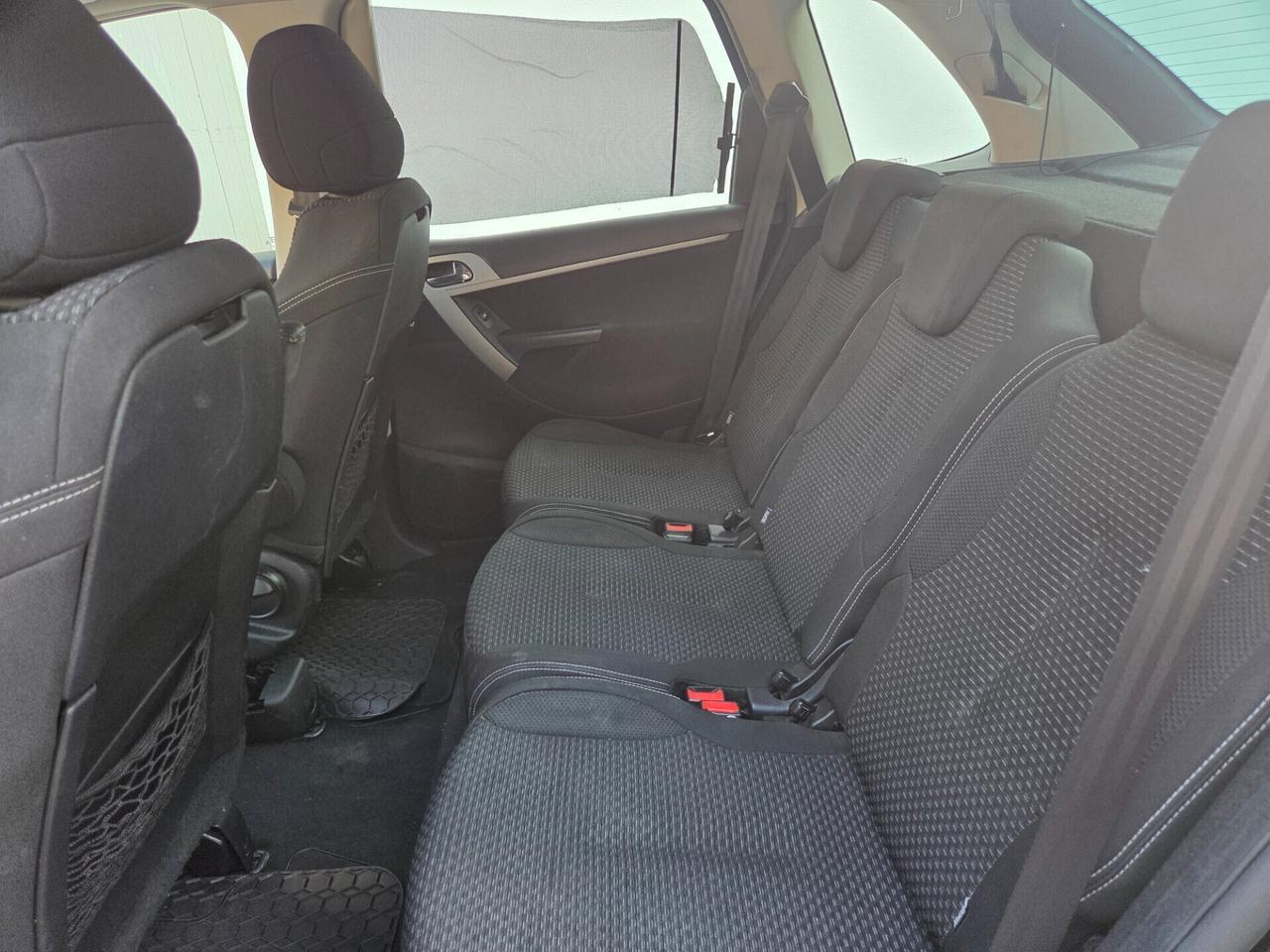 Citroen C4 Picasso 1.6 HDi 110 FAP Business