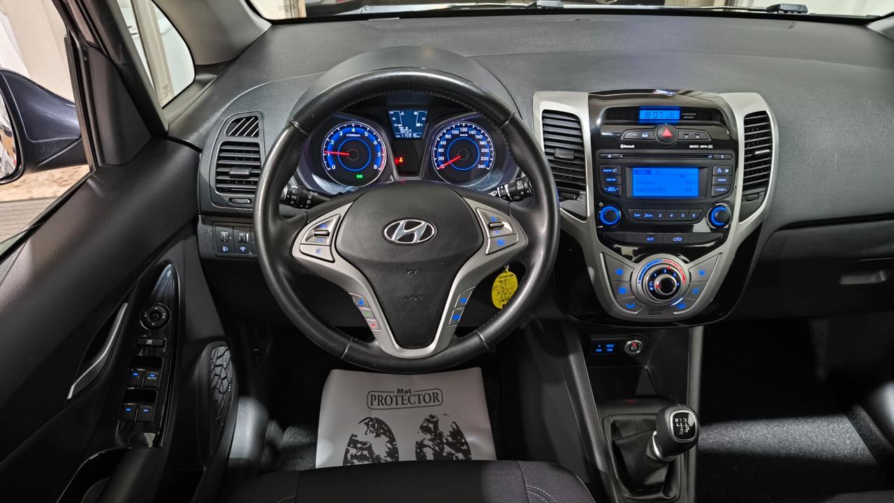 Hyundai iX20 1.4 90 CV Econext Comfort