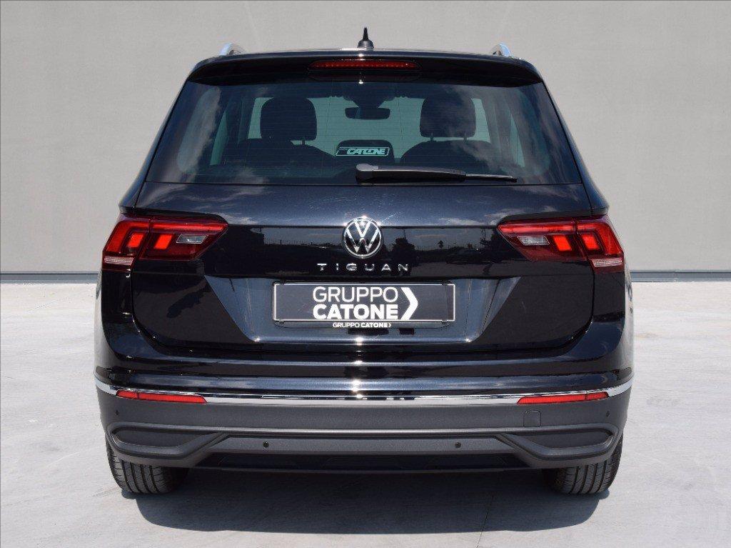 VOLKSWAGEN Tiguan 2.0 tdi Life 150cv dsg del 2022