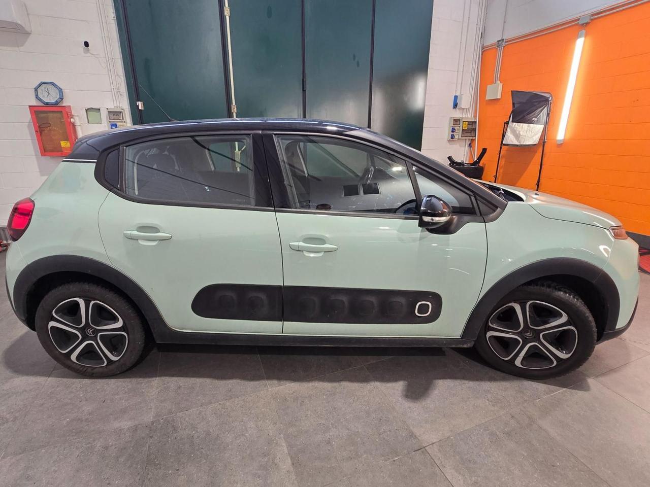CITROEN C3 PureTech 82 S&S Feel