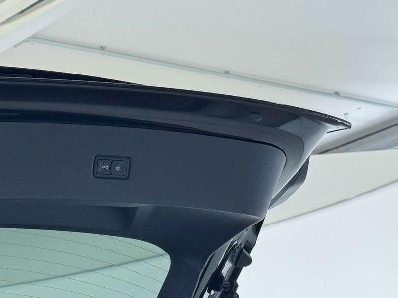 Audi Q8 Q8 SUV TDI quattro 210 kW tiptronic S line edition