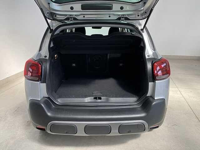 Citroen C3 Aircross PureTech 110 S&S Shine