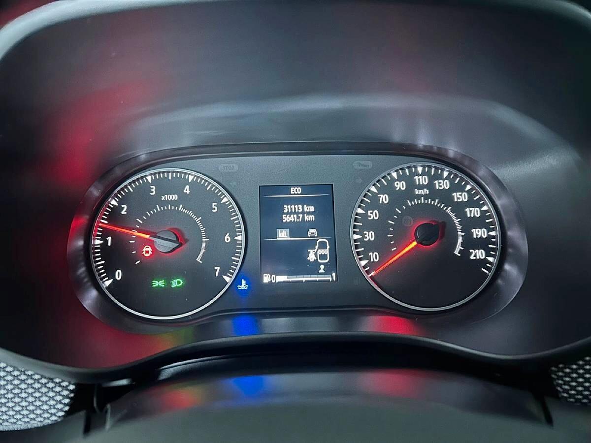 Dacia Jogger 1.0 TCe GPL 100 CV 5 posti Extreme