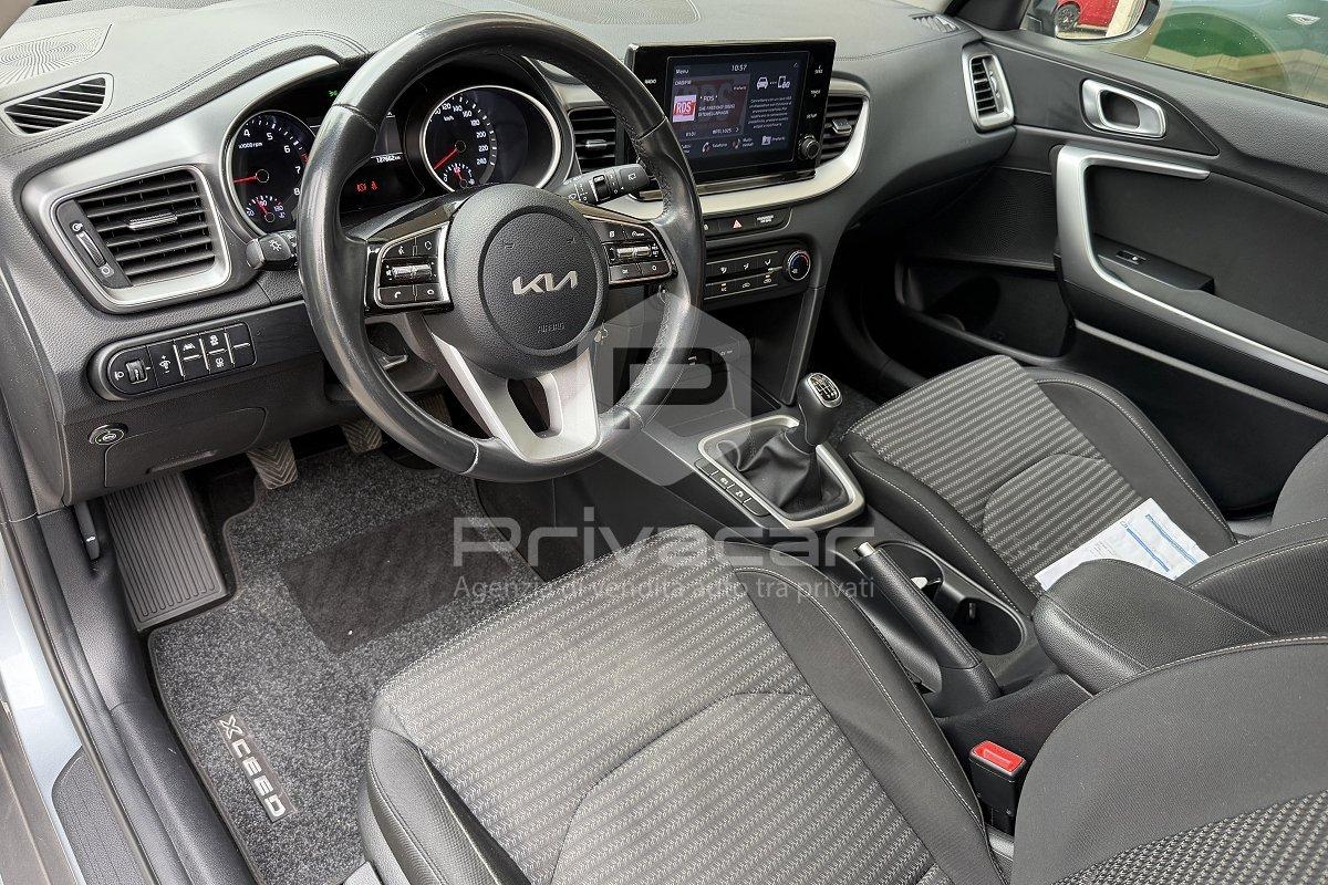 KIA Xceed 1.0 T-GDi GPL Urban