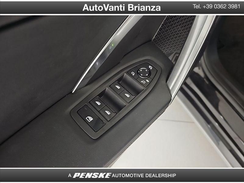 BMW iX1 iX1 eDrive 20 xLine