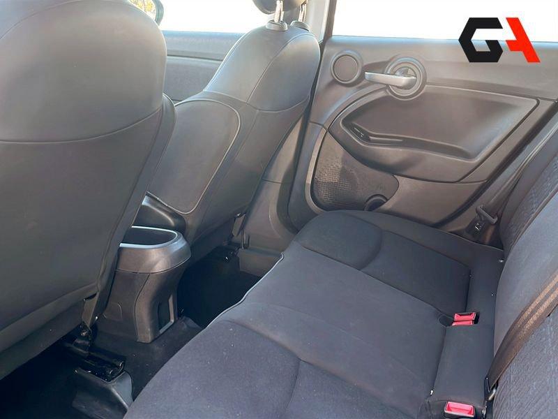 FIAT 500X 500X 1.3 MultiJet 95 CV URBAN