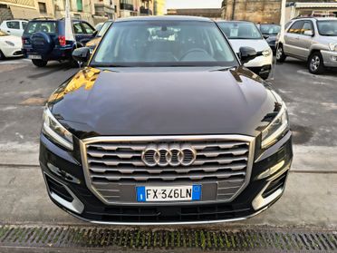 AUDI Q2 1.0 BENZINA AUTOMATICA SOLO 70.000 KM 2019