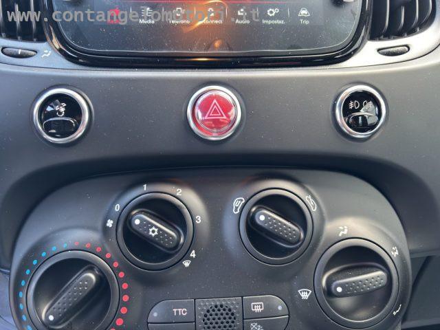 ABARTH 695 1.4 Turbo T-Jet 180 CV