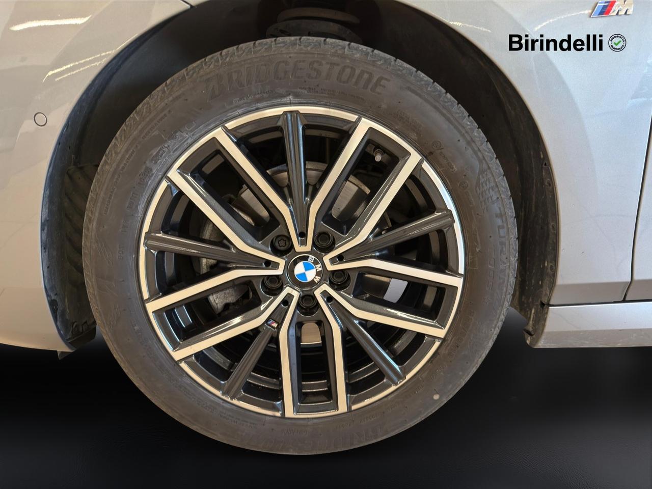 BMW 218d Active Tourer