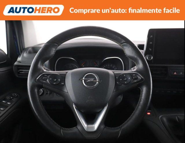 OPEL Combo Life 1.5D 100 CV S&S Innovation