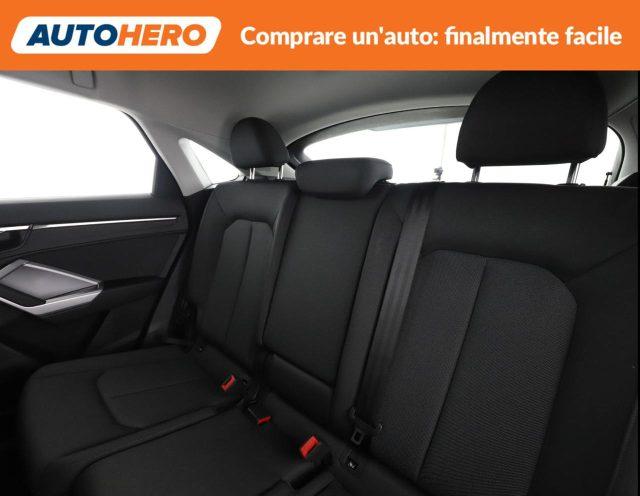 AUDI Q3 SPB 40 TFSI quattro S tronic