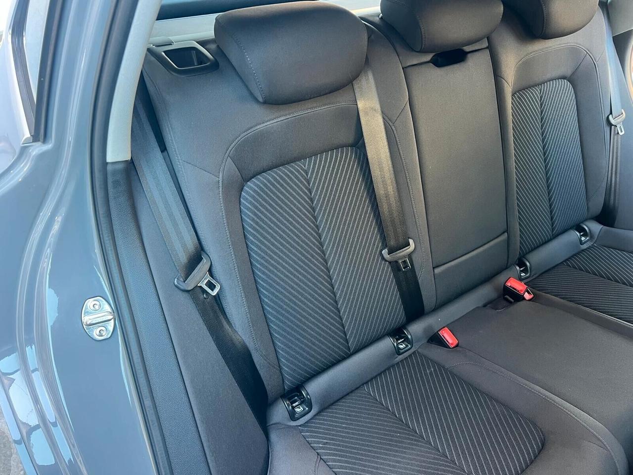 AUDI Q5 SPB 40 TDI QUATTRO S-TRONIC BUSINESS ADVANCED
