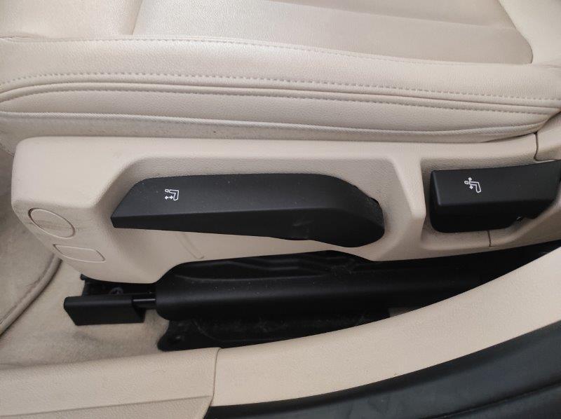 BMW Serie3(G20/21/80/81 - 318i Business Advantage