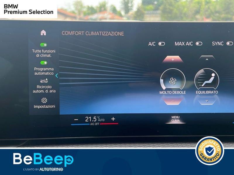 BMW Serie 4 Coupé M440D COUPE MHEV 48V XDRIVE AUTO