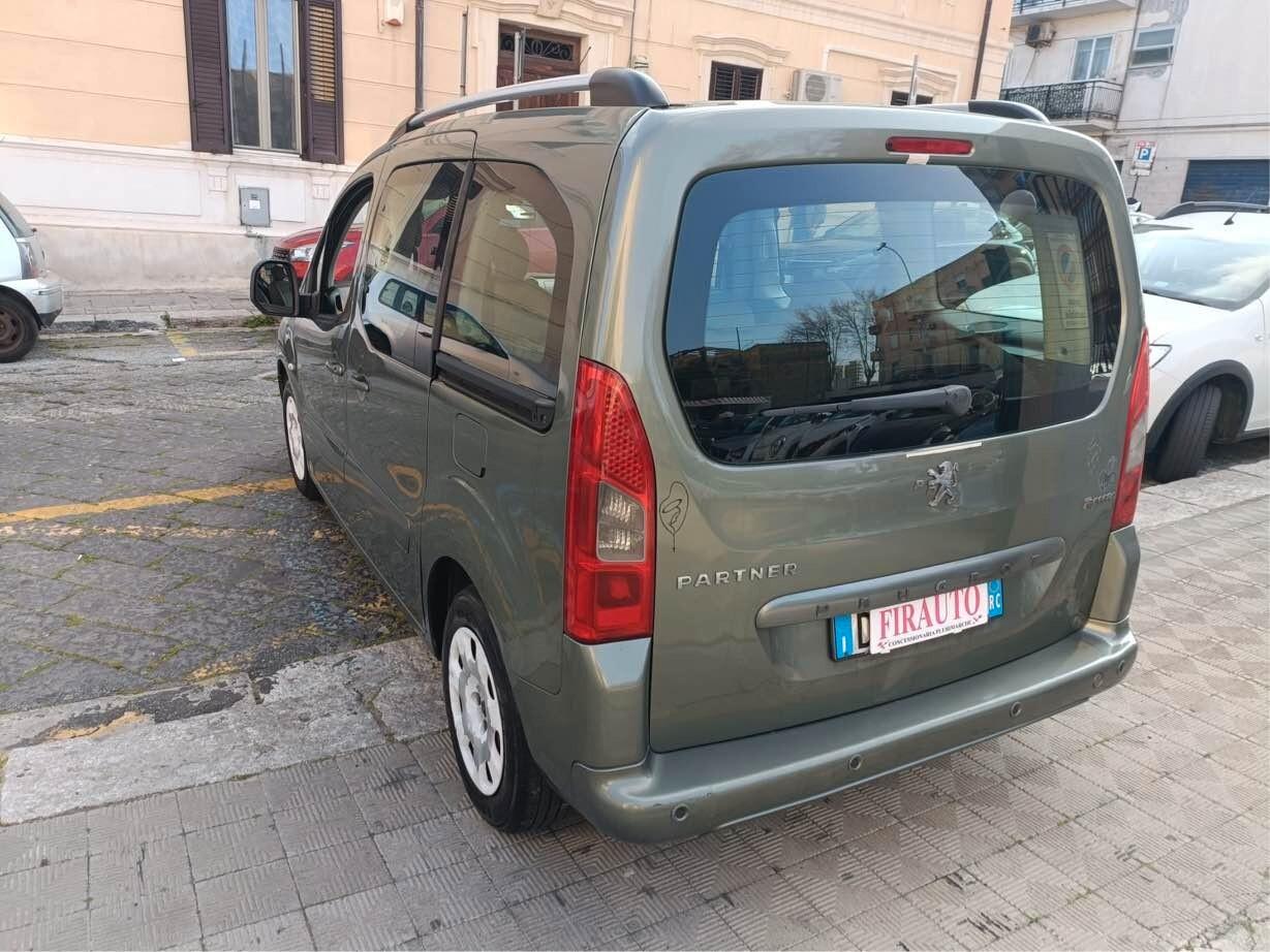 Peugeot Partner Tepee 1.6 HDi 90CV Comfort