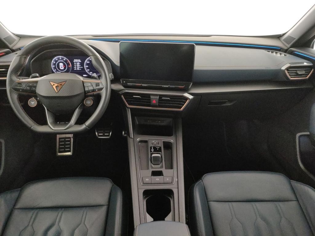 Cupra Formentor 2.0 TSI VZ 4Drive DSG