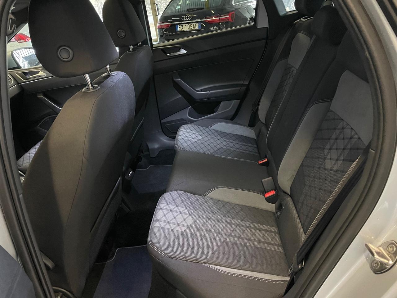 Volkswagen Taigo 1.0 TSI 115 CV R-Line