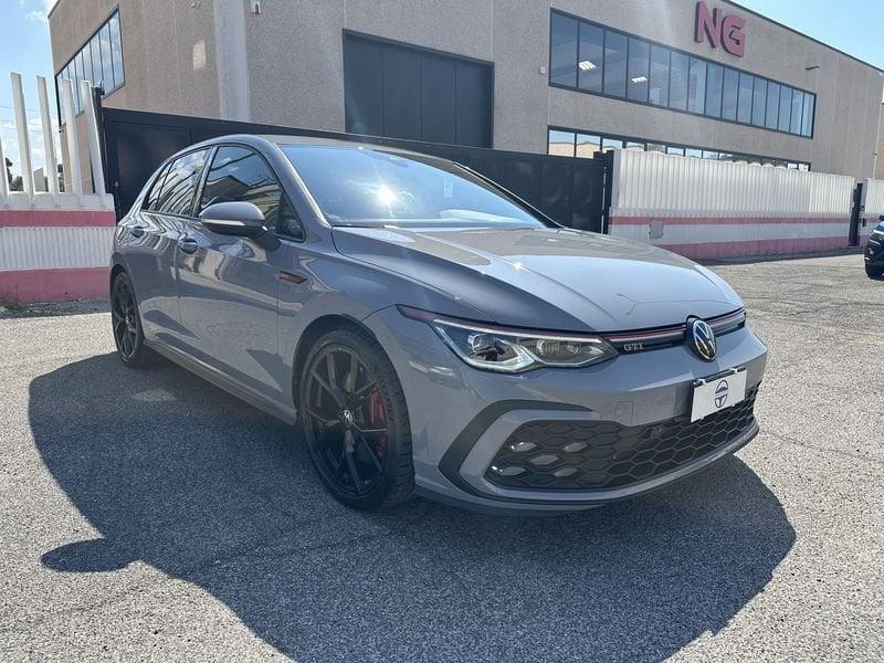 Volkswagen Golf GTI 2.0 TSI GTI 245cv