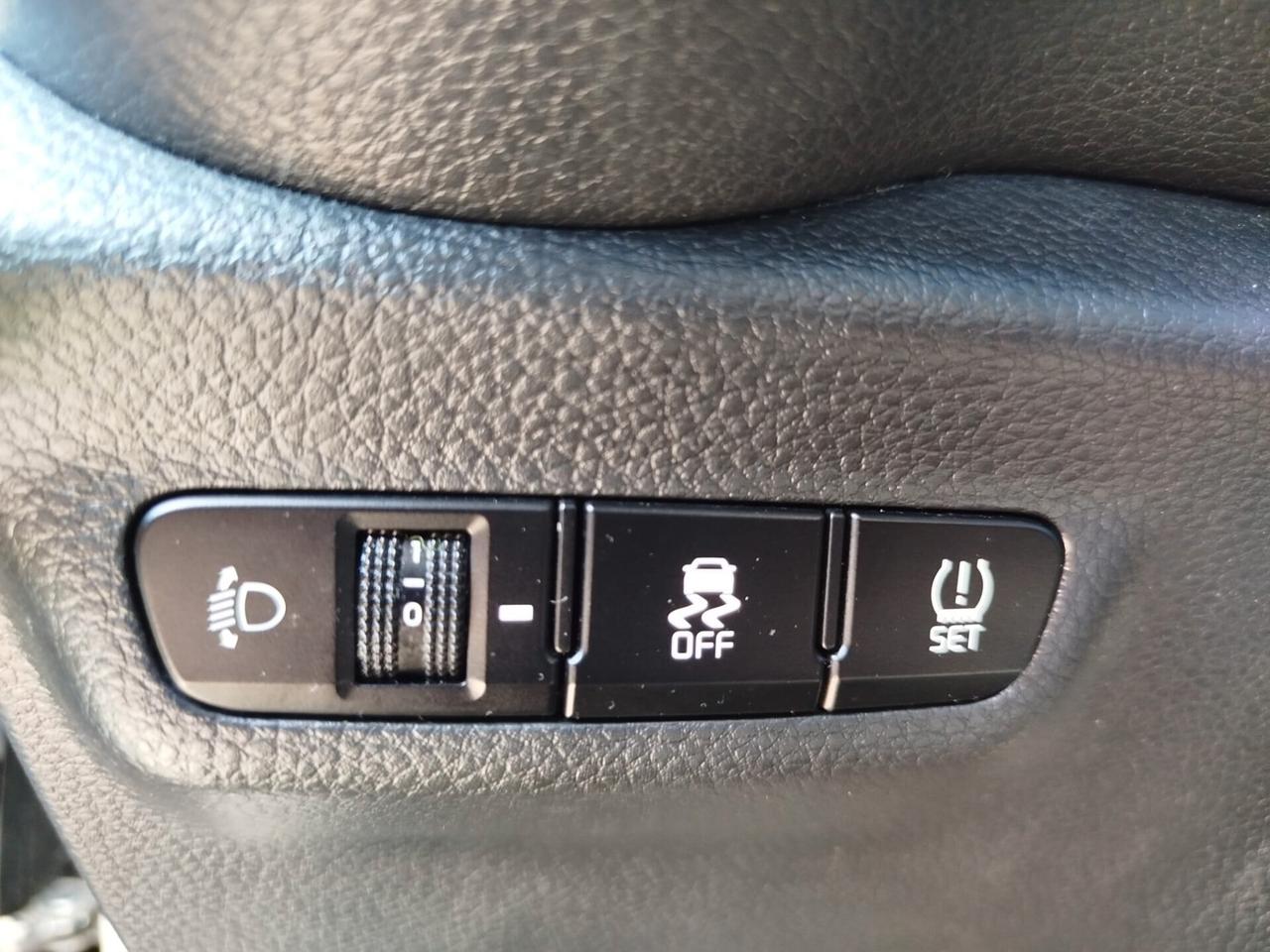 Kia Picanto 1.0 *PREZZO VERO* 5POSTI- KM CERTI- GARANZIA 12 MESI