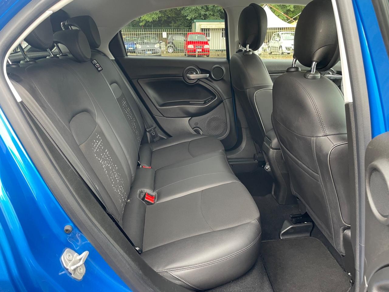 Fiat 500X 1.3 MultiJet 95 CV Club