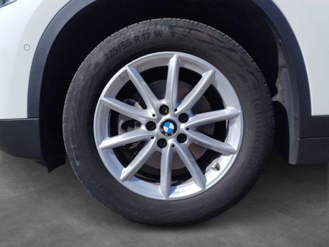 BMW X1 sDrive18i Advantage Aut.