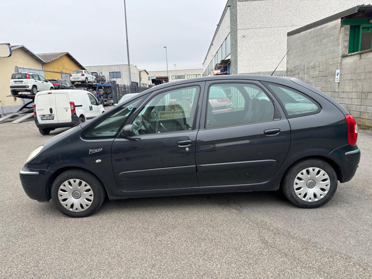 Citroen Xsara Picasso Elegance