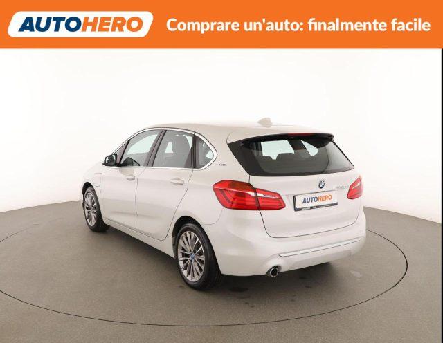 BMW 225 xe Active Tourer iPerformance Luxury aut.