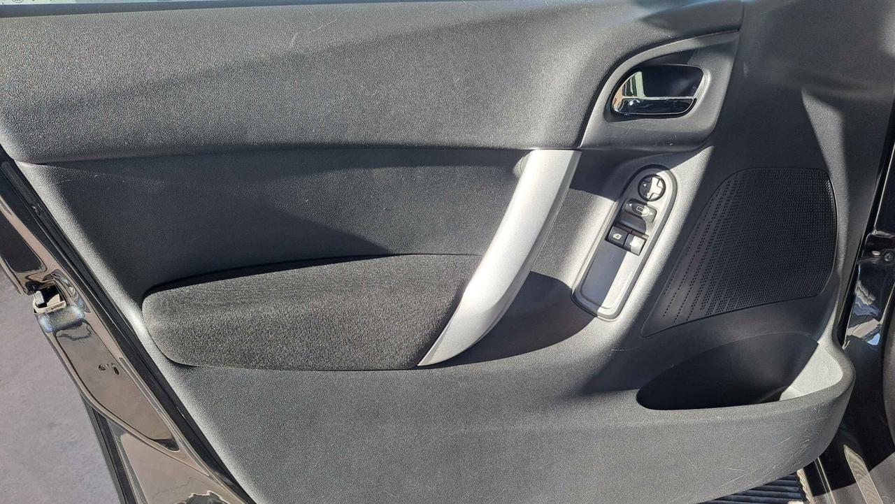 Citroen C3 1.4 HDi 70 Exclusive x NeoPatentati