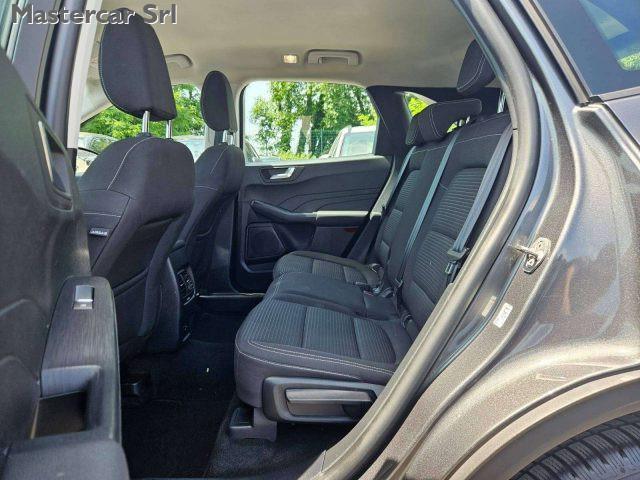 FORD Kuga 2.0 EcoBlue MHEV 150CV 2WD Titanium TG : GG252WT
