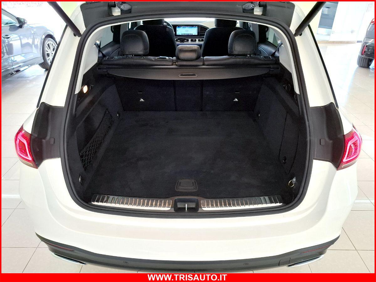 MERCEDES GLE 300 d 2.0 Mhev 4Matic AMG Premium Plus (TETTO PANORAMICO APRIBILE)