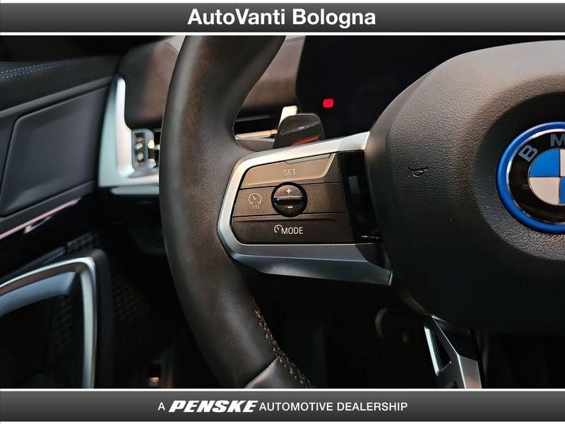 BMW X1 X1 xdrive 25e MSport Pro auto