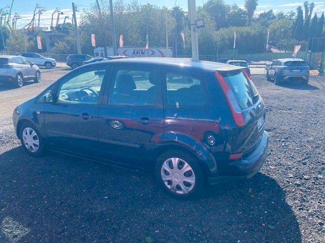 Ford C-Max 1.6 tdci Ghia 90cv