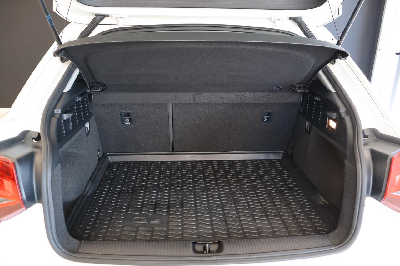 Audi Q2 1.6 tdi Sport 116cv okneopatentati 1 propr