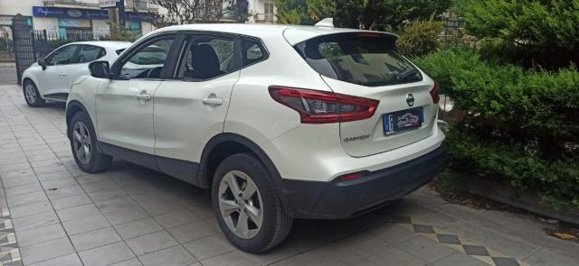 NISSAN - Qashqai - 1.5 dCi Business