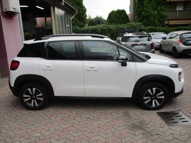 CITROEN C3 Aircross PureTech 130 S&S EAT6 Shine