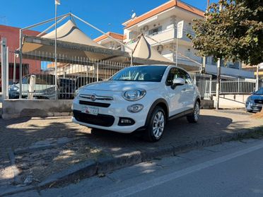 Fiat 500X 1.6 MultiJet 120 CV Business