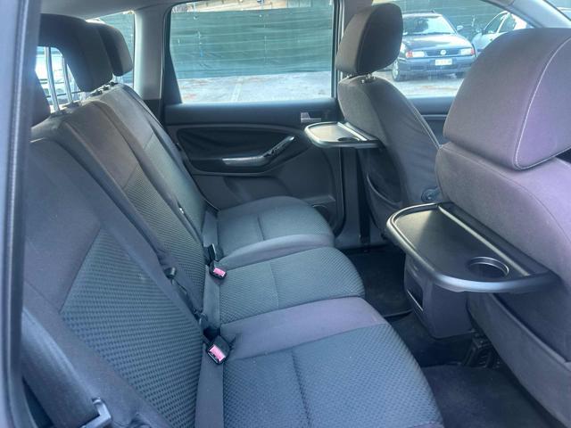 FORD C-Max Stupenda Bellissima 1.6 TDCi 90 CV Titanium