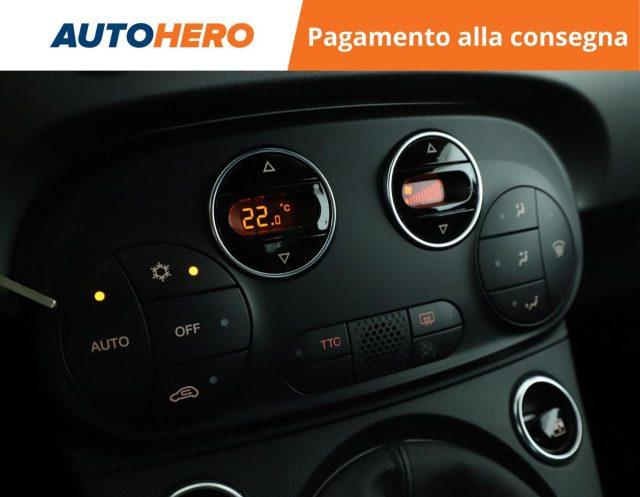 ABARTH 595 1.4 Turbo T-Jet 160 CV Pista