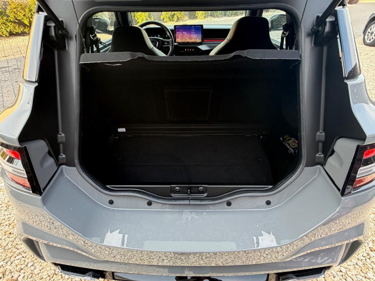 Ligier JS JS50 DCI L6 Ultimate IVA ESPOSTA