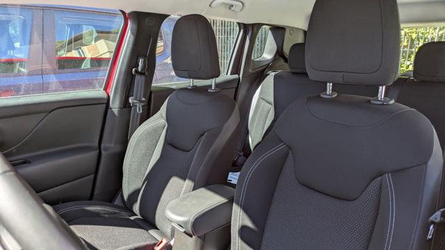 JEEP Renegade LONGITUDE 1.6mjt 130cv LANE SENSE CRUISE CONTROL