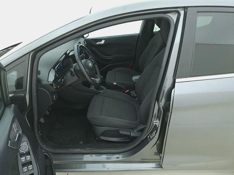 Ford Fiesta Titanium BZ308117 1.1 Benzina 75CV