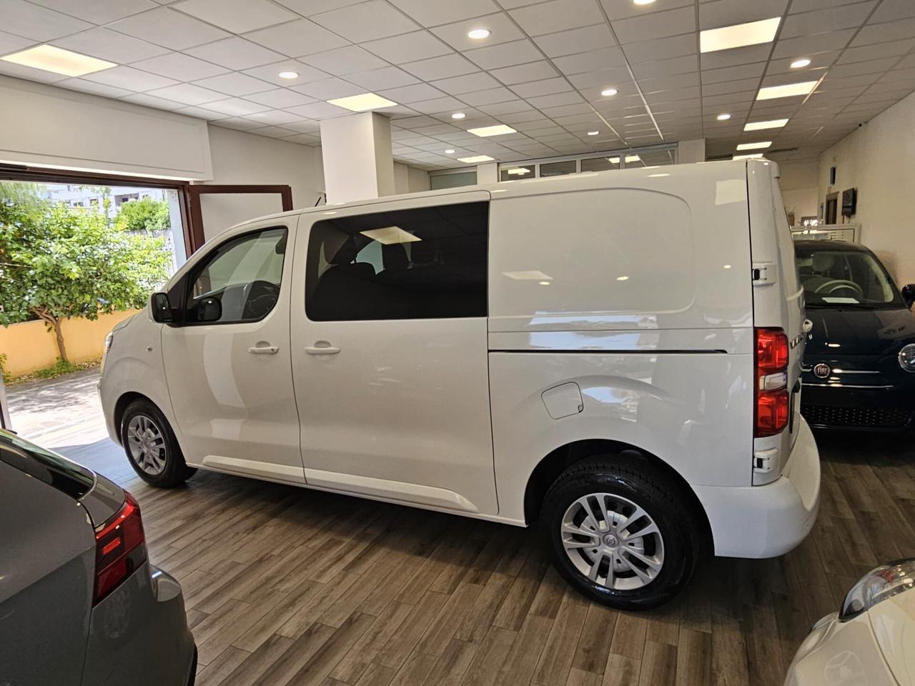 Opel Vivaro Vivaro 2.0 Diesel 150CV